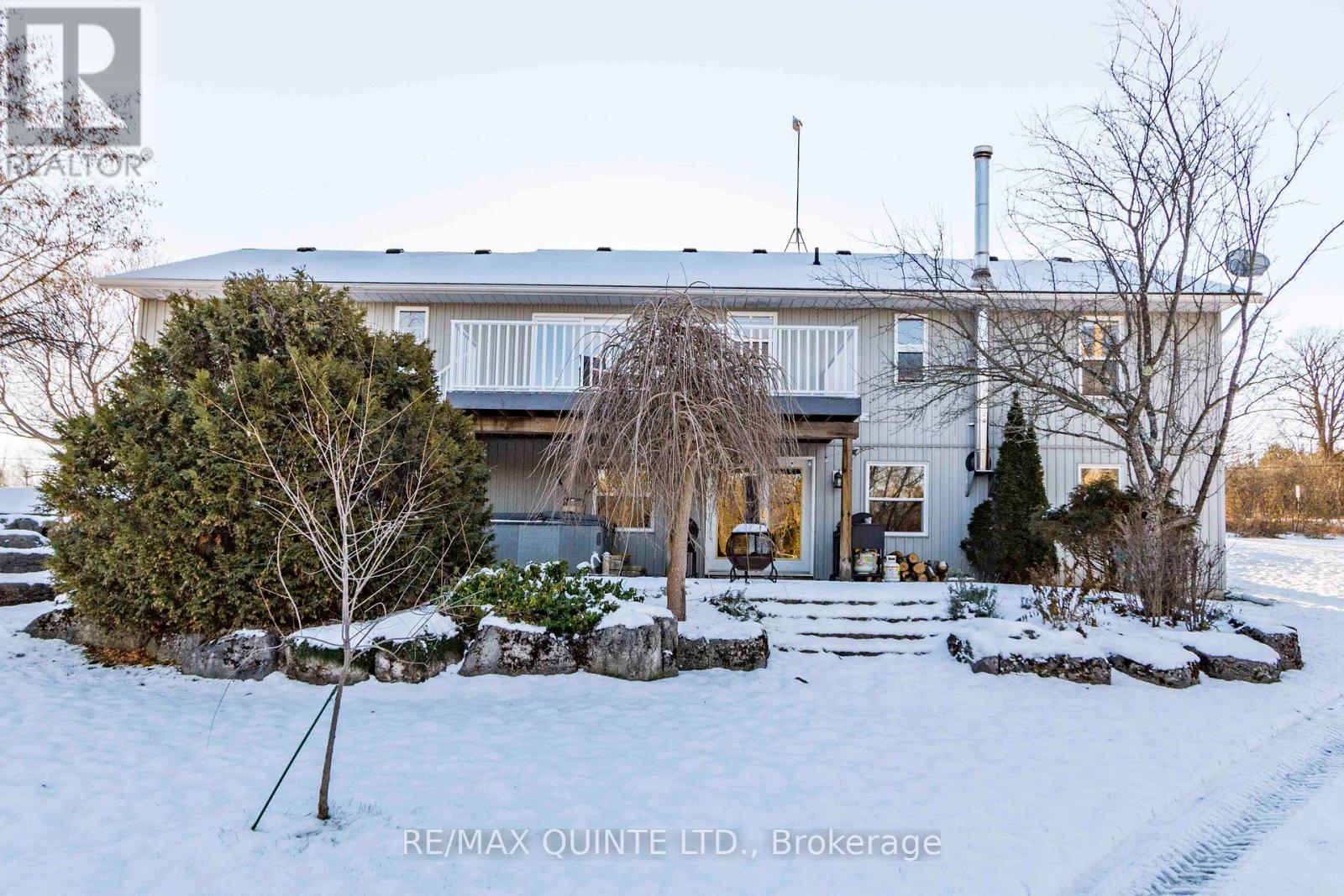 847 Thrasher Road, Belleville, Ontario  K0K 2V0 - Photo 32 - X12595162