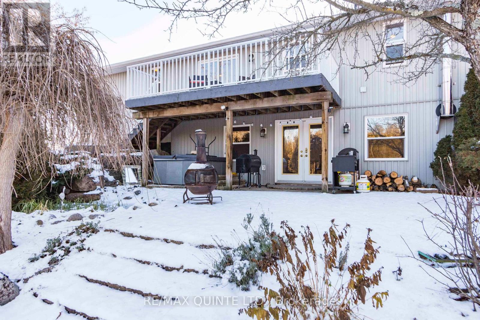 847 Thrasher Road, Belleville, Ontario  K0K 2V0 - Photo 33 - X12595162