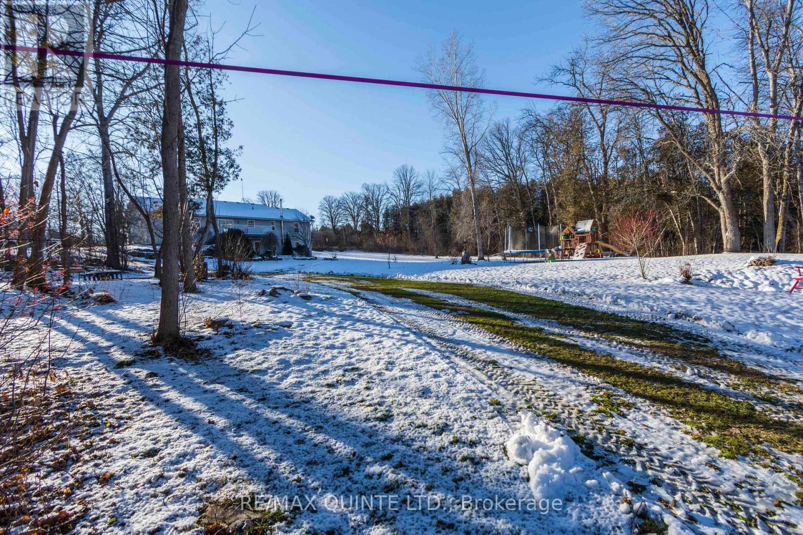 847 Thrasher Road, Belleville, Ontario  K0K 2V0 - Photo 35 - X12595162