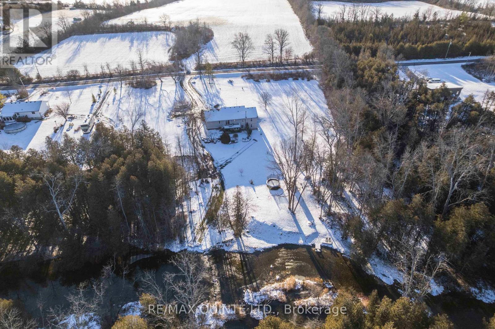 847 Thrasher Road, Belleville, Ontario  K0K 2V0 - Photo 43 - X12595162