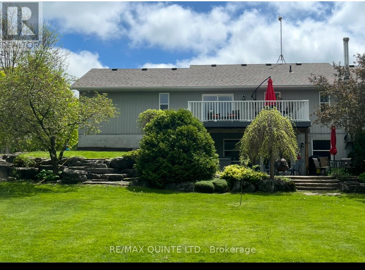 847 Thrasher Road, Belleville, Ontario  K0K 2V0 - Photo 47 - X12595162