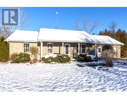 847 THRASHER ROAD, Belleville, Ontario