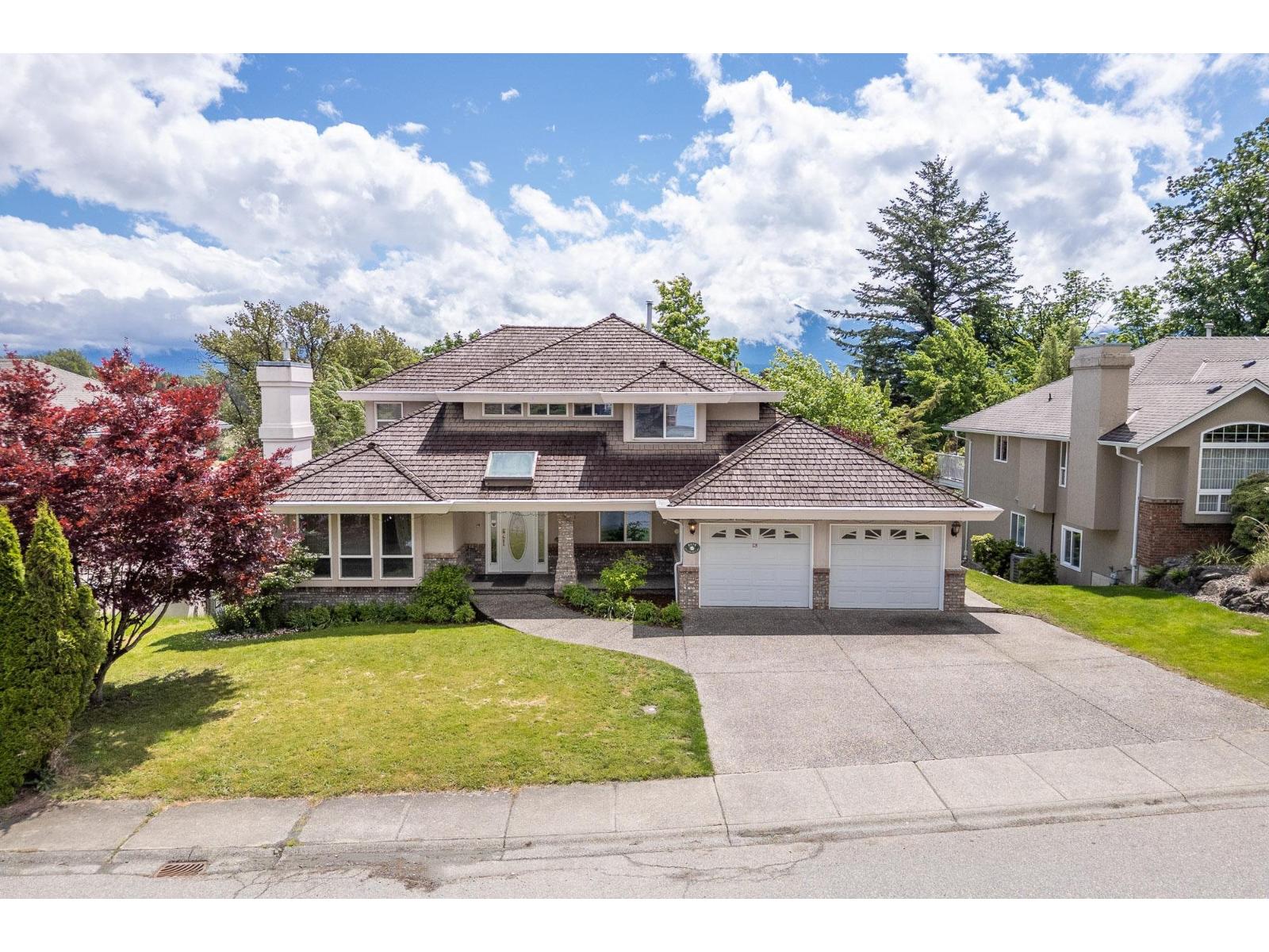 8678 SUNBURST PLACE|Chilliwack Mountain, Chilliwack, British Columbia
