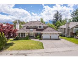 8678 SUNBURST PLACE|Chilliwack Mountain