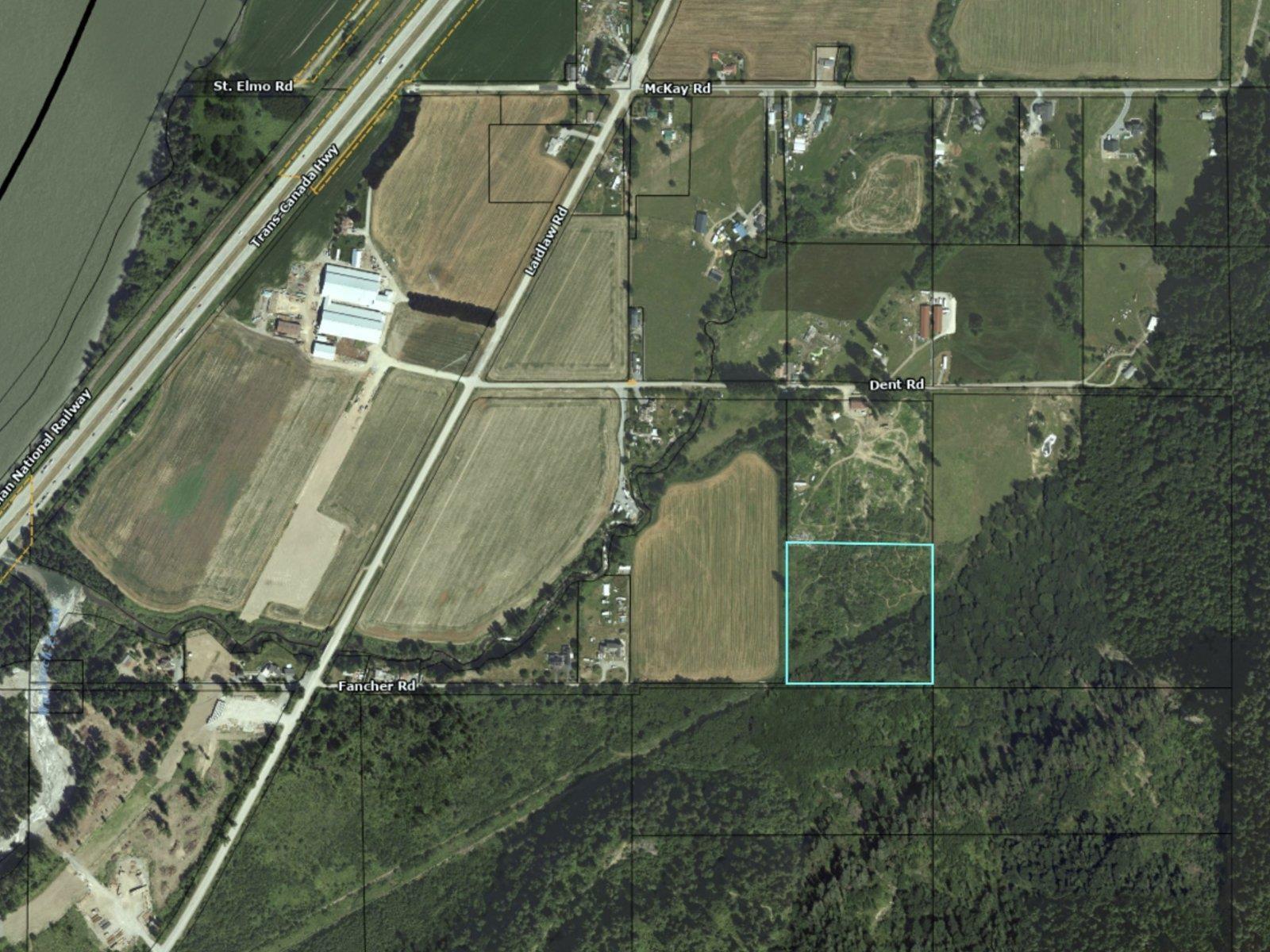 LOT 11 DENT ROAD|Laidlaw, Hope, British Columbia