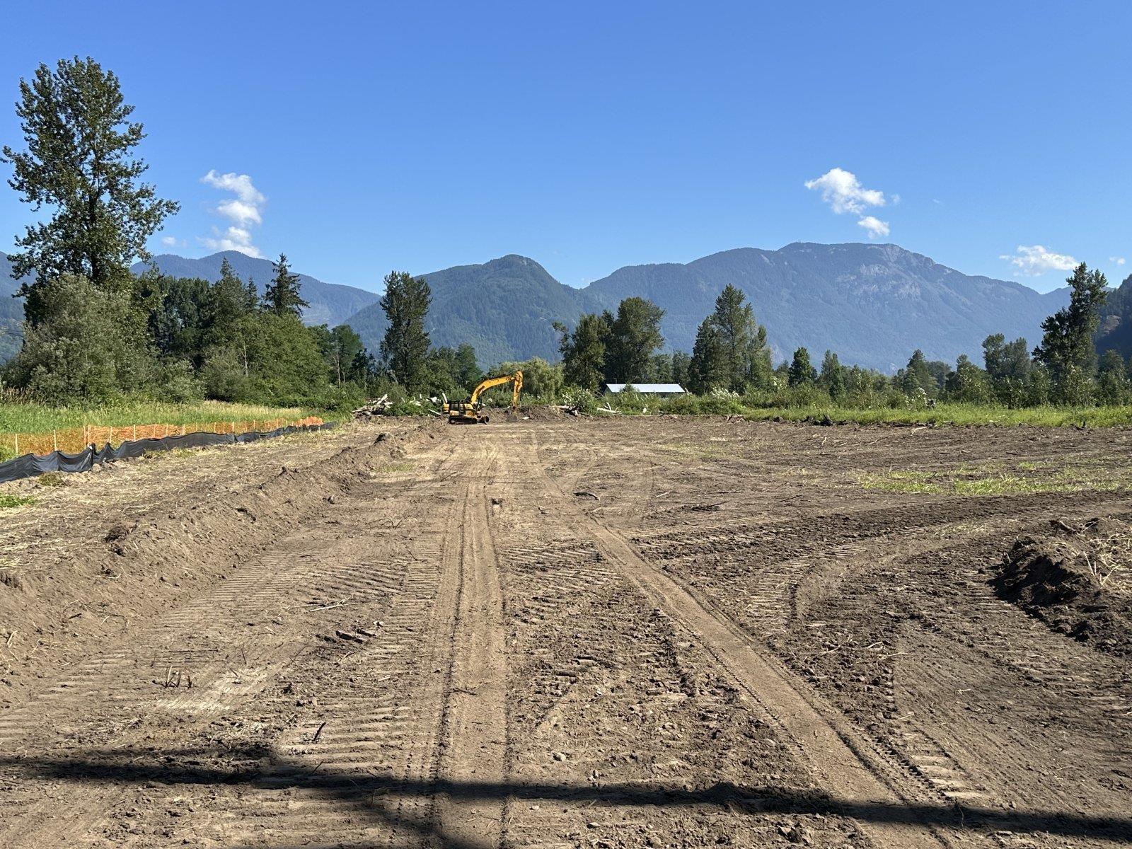 Lot 11 Dent Road, Laidlaw, Hope, British Columbia  V0X 1L2 - Photo 5 - R3071530