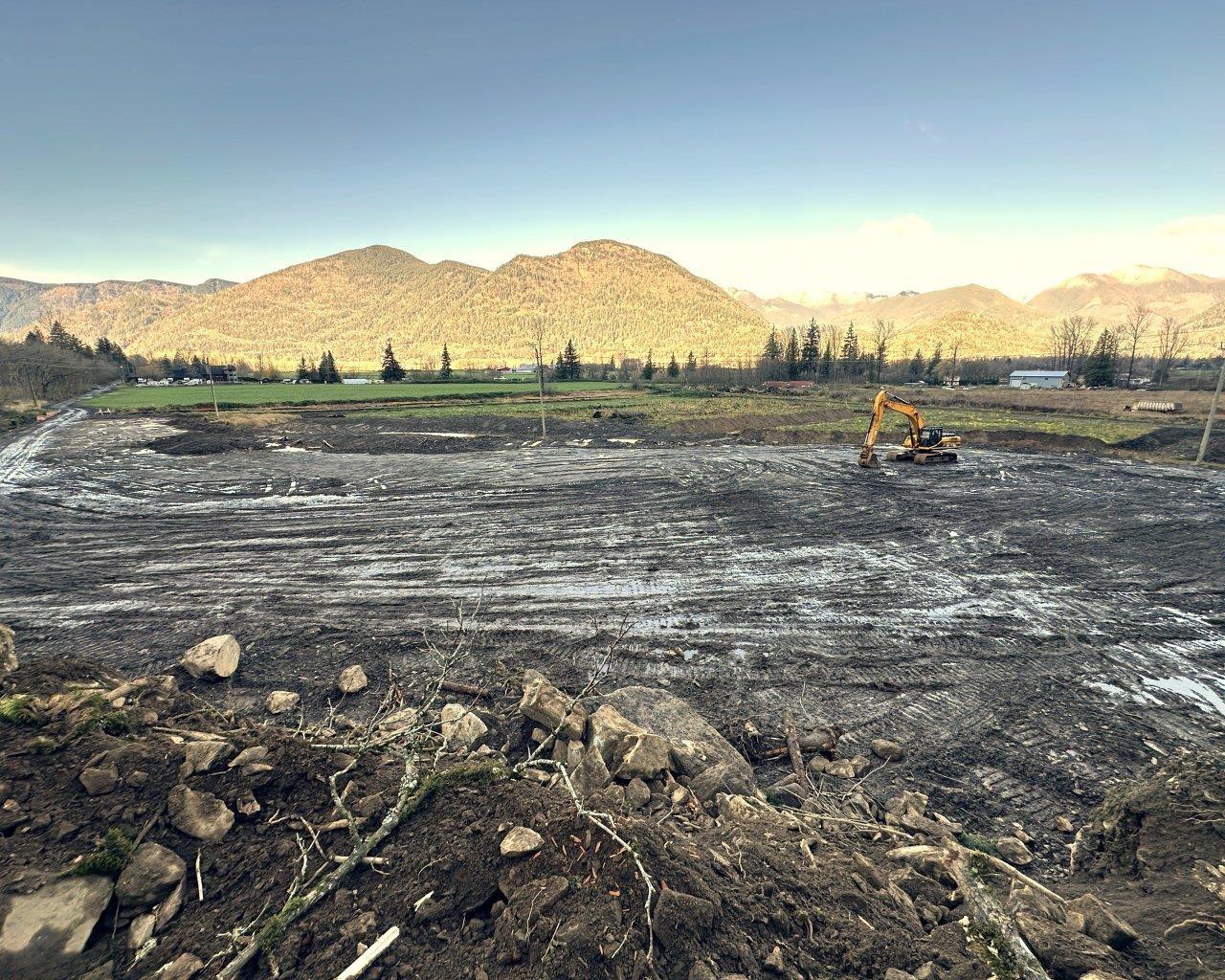 Lot 11 Dent Road, Laidlaw, Hope, British Columbia  V0X 1L2 - Photo 20 - R3071530