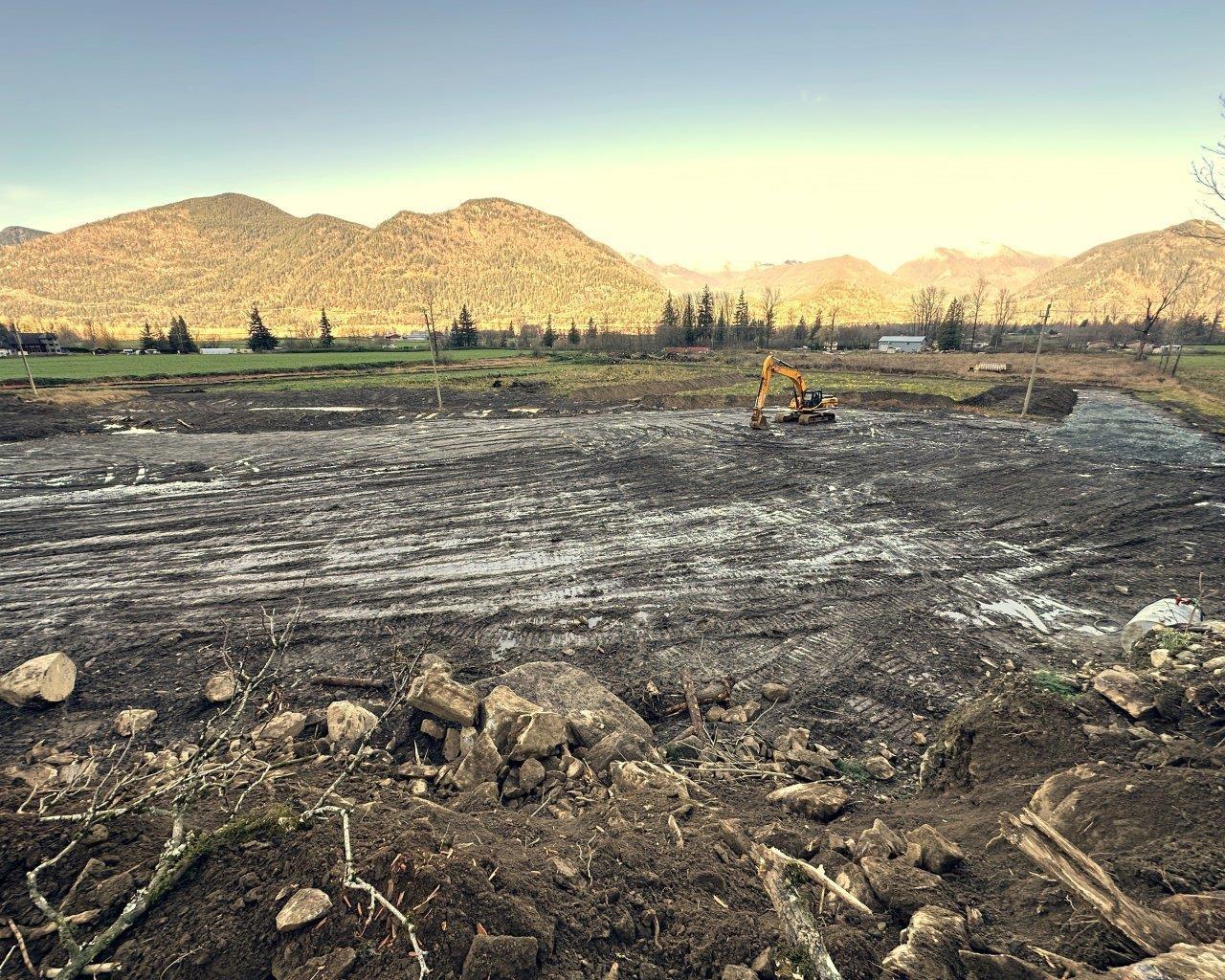 Lot 11 Dent Road, Laidlaw, Hope, British Columbia  V0X 1L2 - Photo 19 - R3071530