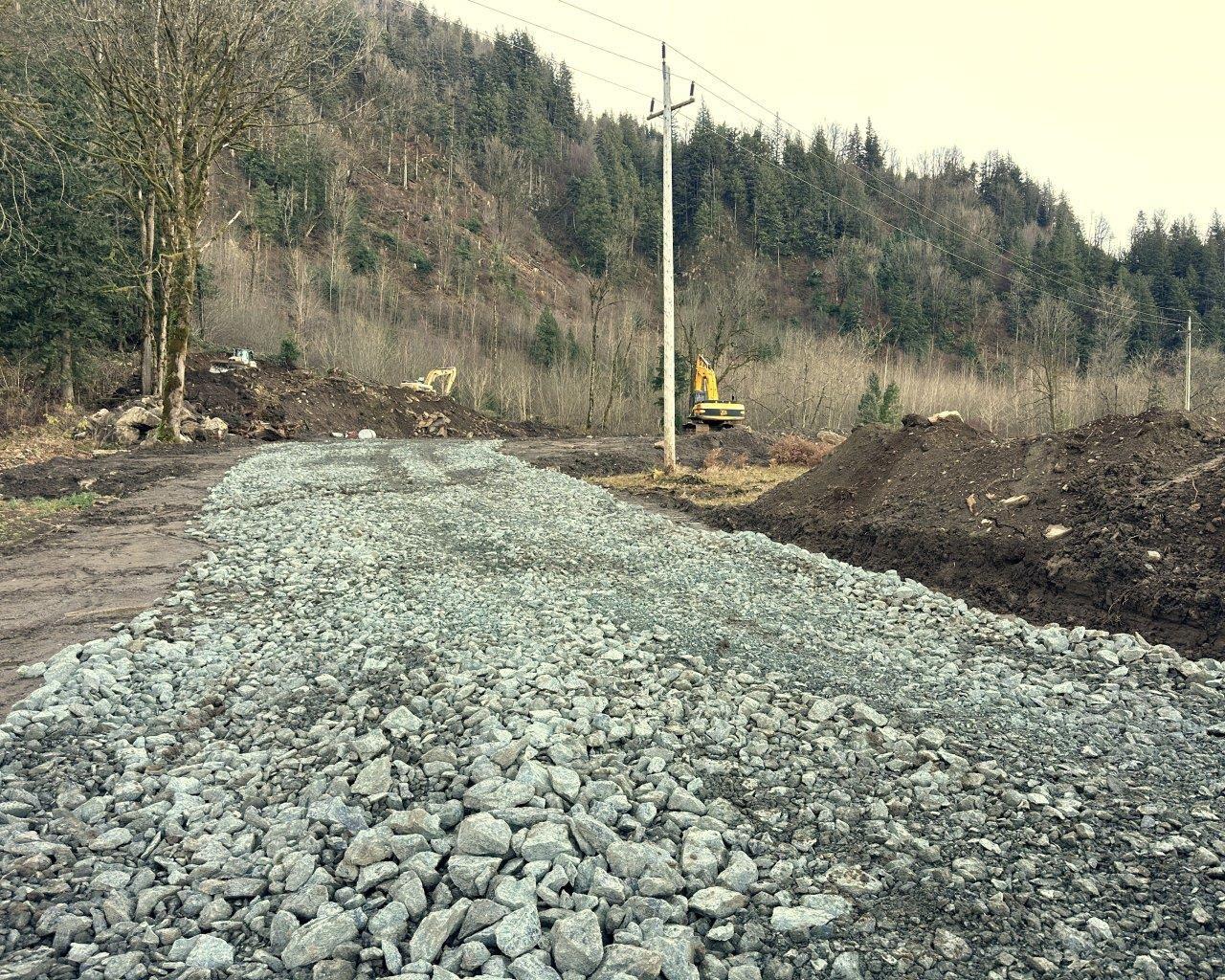 Lot 11 Dent Road, Laidlaw, Hope, British Columbia  V0X 1L2 - Photo 24 - R3071530