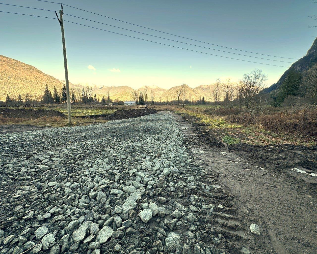 Lot 11 Dent Road, Laidlaw, Hope, British Columbia  V0X 1L2 - Photo 22 - R3071530