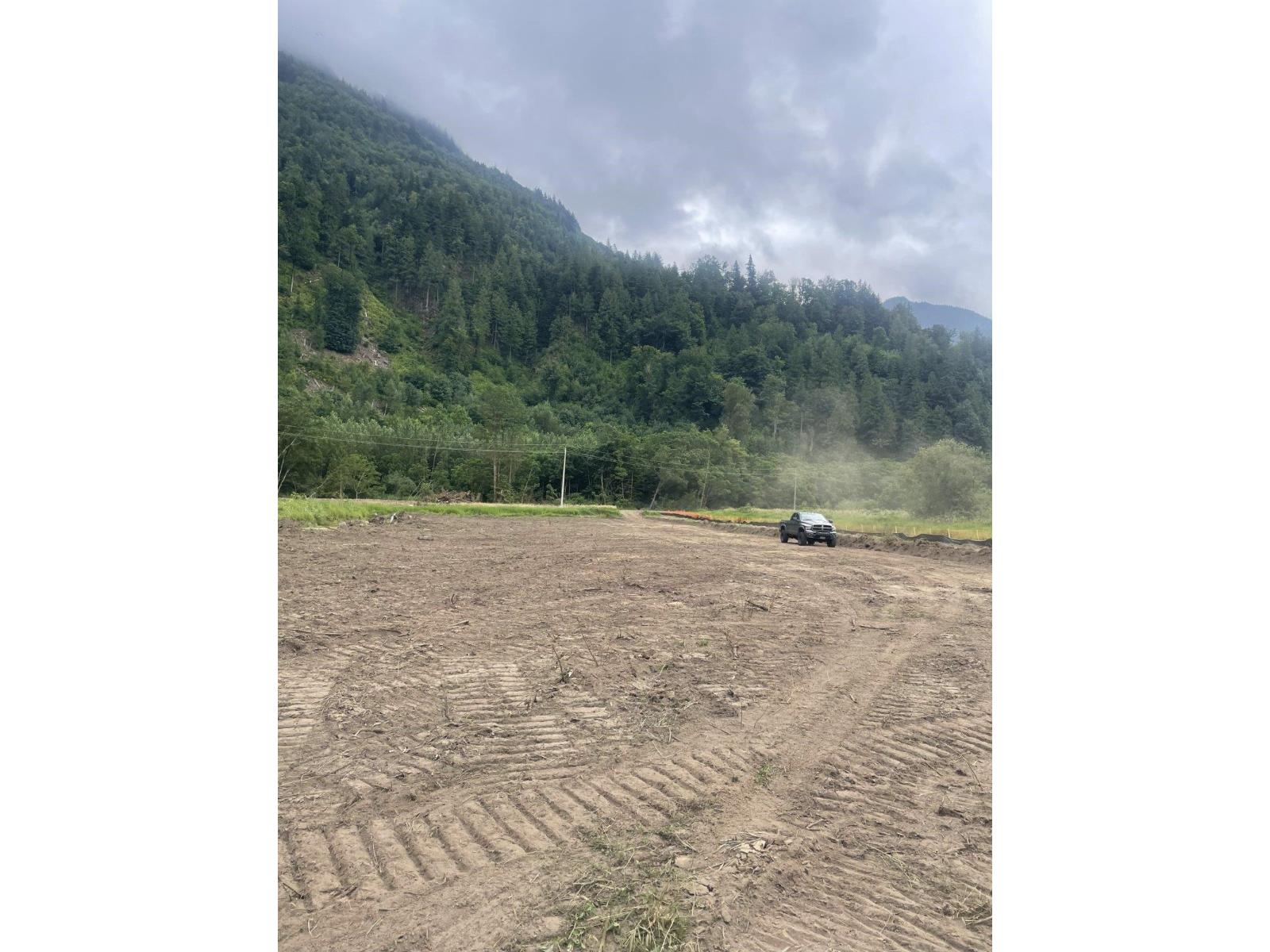 Lot 11 Dent Road, Laidlaw, Hope, British Columbia  V0X 1L2 - Photo 8 - R3071530