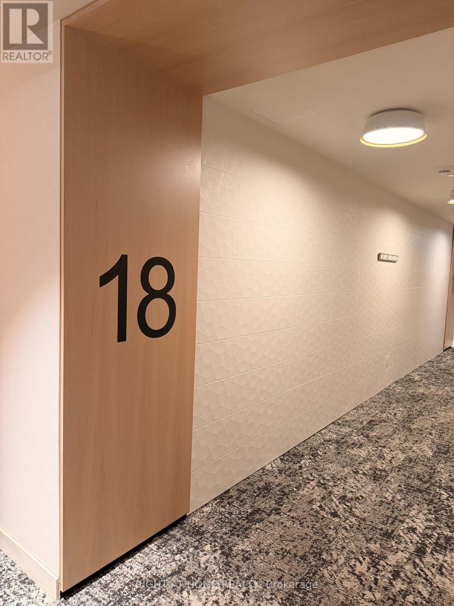 1801 - 5 Defries Street, Toronto, Ontario  M5A 0W7 - Photo 17 - C12481869