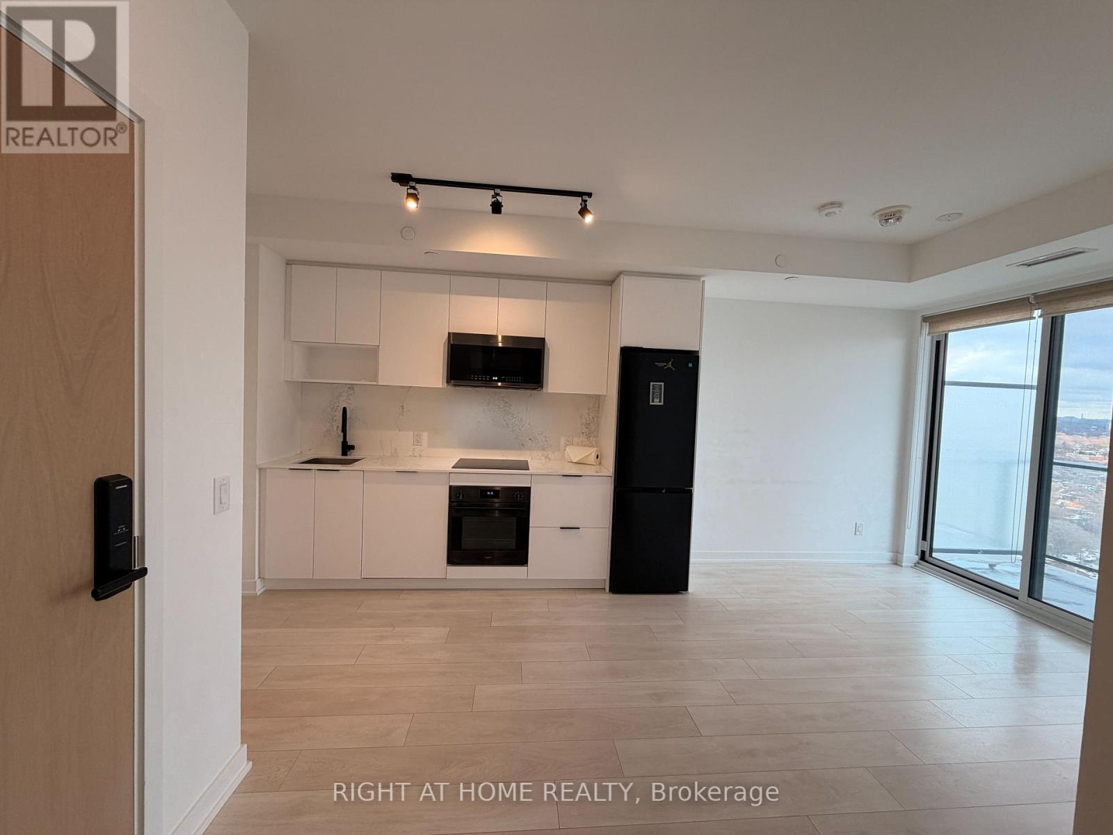 1801 - 5 Defries Street, Toronto, Ontario  M5A 0W7 - Photo 2 - C12481869