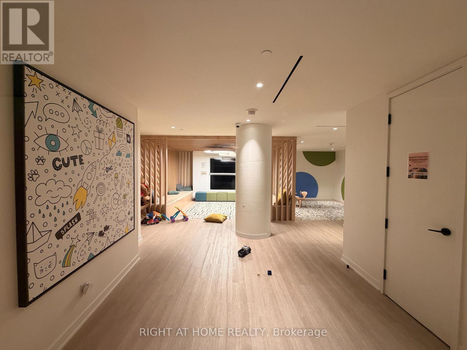 1801 - 5 Defries Street, Toronto, Ontario  M5A 0W7 - Photo 23 - C12481869