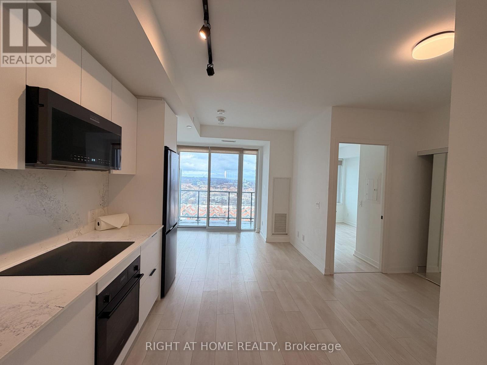 1801 - 5 Defries Street, Toronto, Ontario  M5A 0W7 - Photo 3 - C12481869