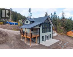 645 Grand Oro Road, kaleden, British Columbia