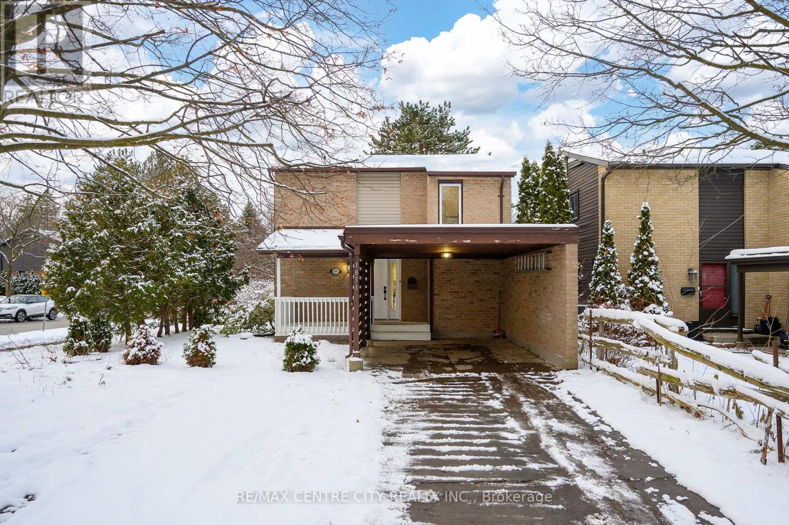 1831 Aldersbrook Road W, London North, Ontario  N6G 3S3 - Photo 2 - X12595180