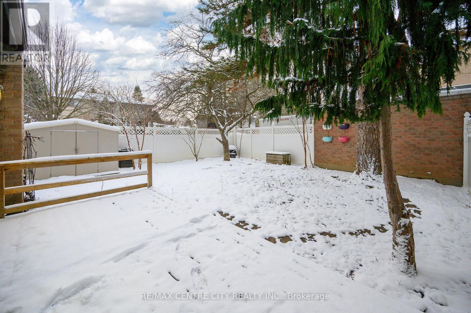1831 Aldersbrook Road W, London North, Ontario  N6G 3S3 - Photo 26 - X12595180
