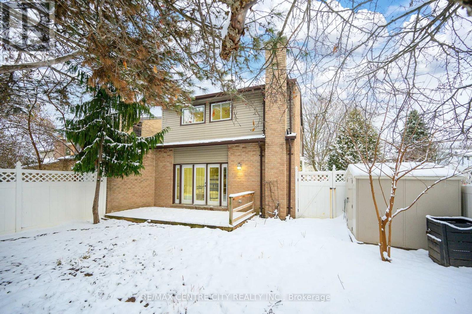 1831 Aldersbrook Road W, London North, Ontario  N6G 3S3 - Photo 28 - X12595180