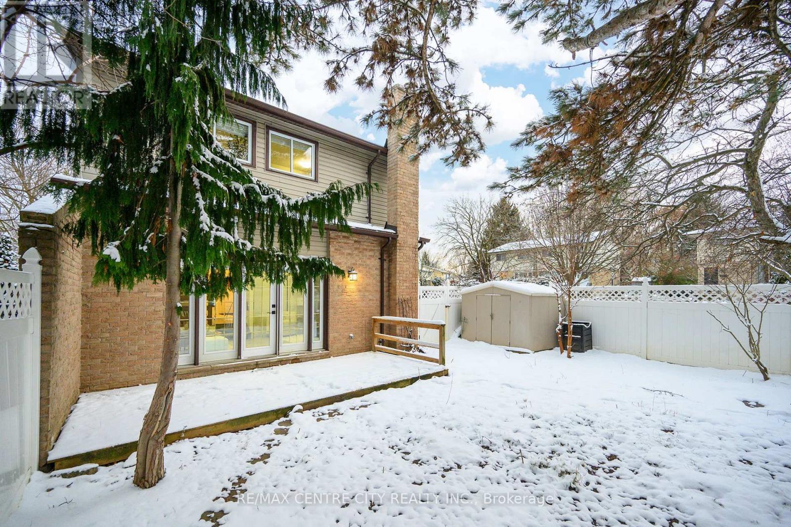 1831 Aldersbrook Road W, London North, Ontario  N6G 3S3 - Photo 29 - X12595180