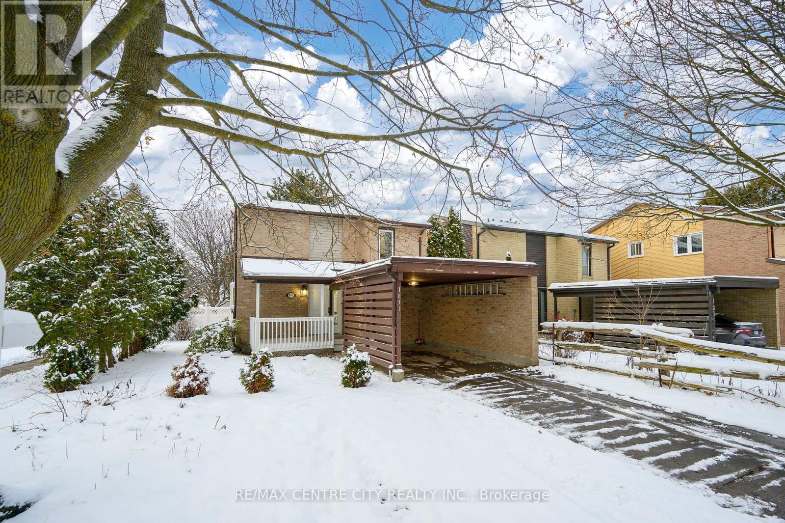 1831 Aldersbrook Road W, London North, Ontario  N6G 3S3 - Photo 3 - X12595180