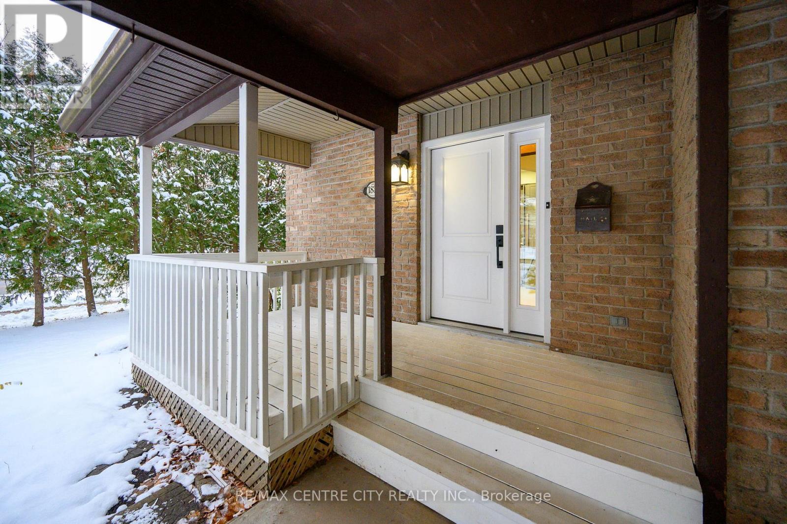 1831 Aldersbrook Road W, London North, Ontario  N6G 3S3 - Photo 4 - X12595180