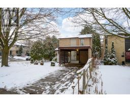 1831 ALDERSBROOK ROAD W, London North, Ontario