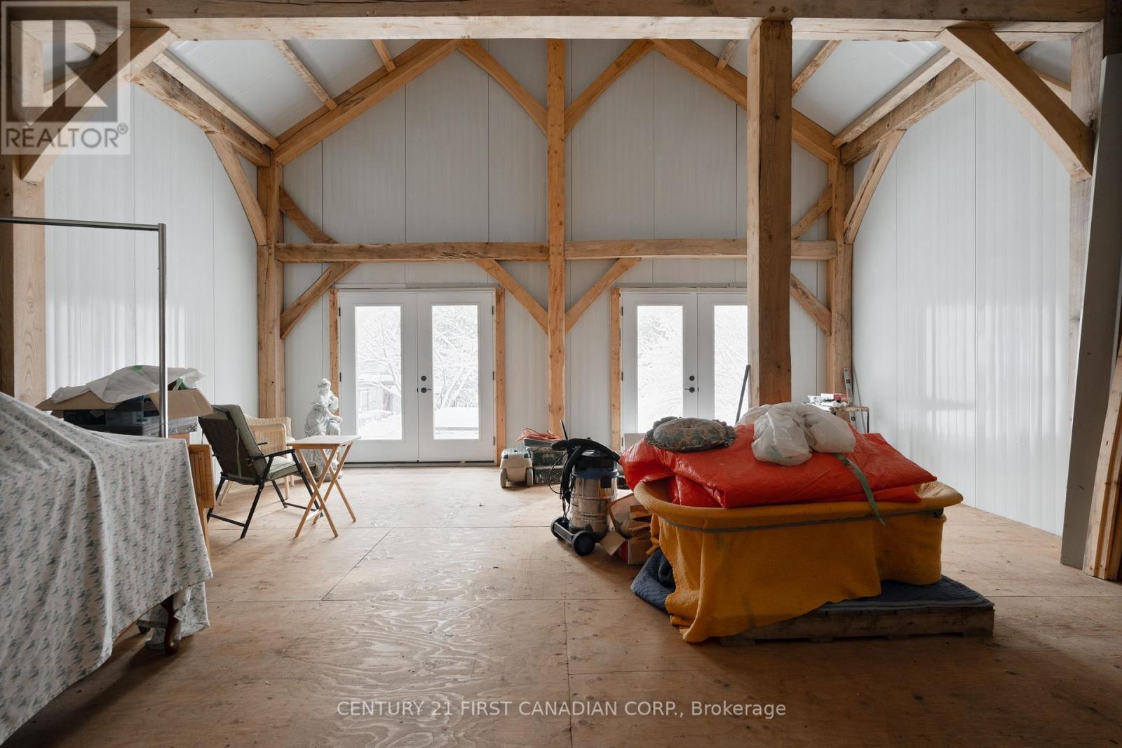 117 Alice Street, Lucan Biddulph, Ontario N0M 2J0 - Photo 14 - X12595190