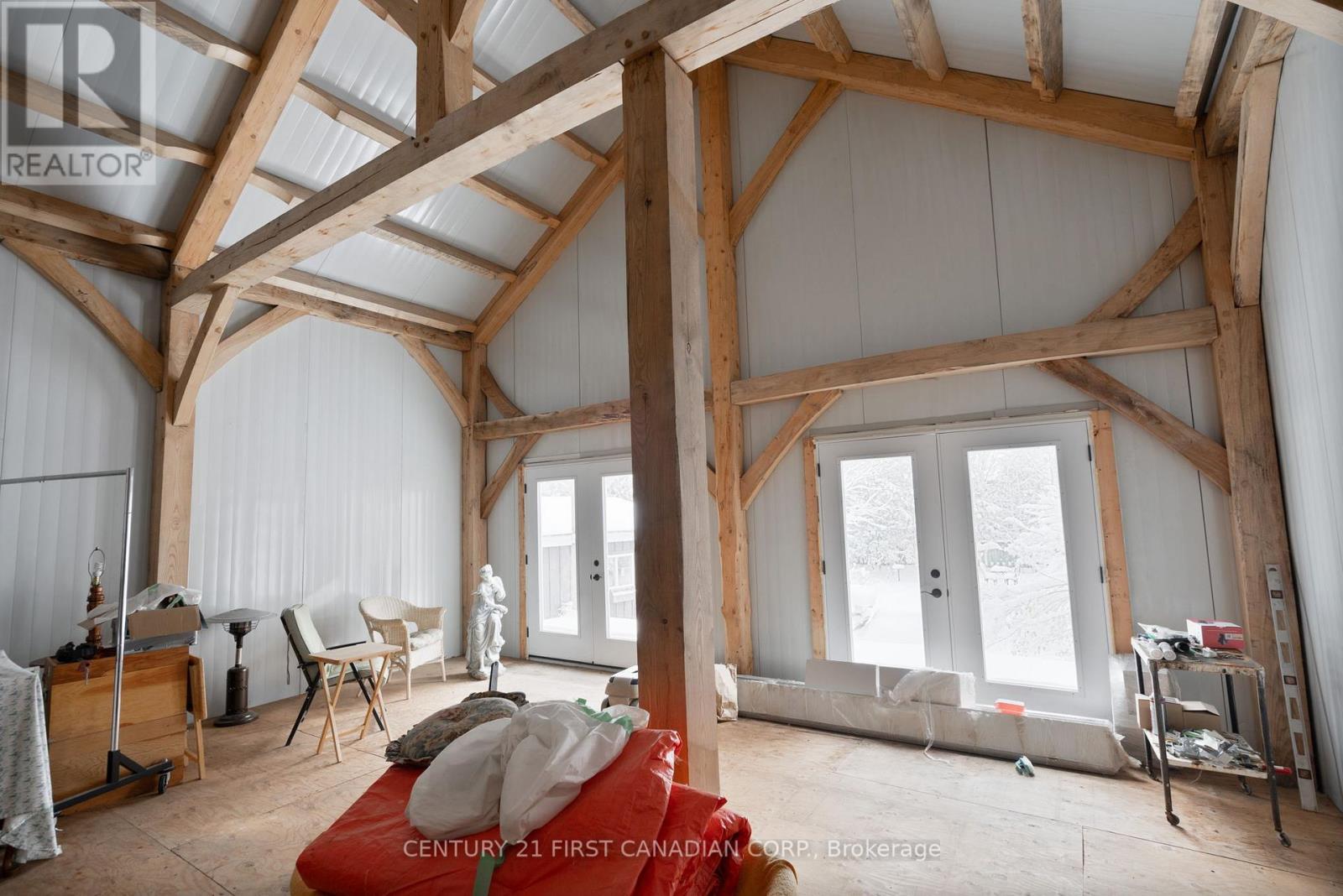 117 Alice Street, Lucan Biddulph, Ontario N0M 2J0 - Photo 15 - X12595190