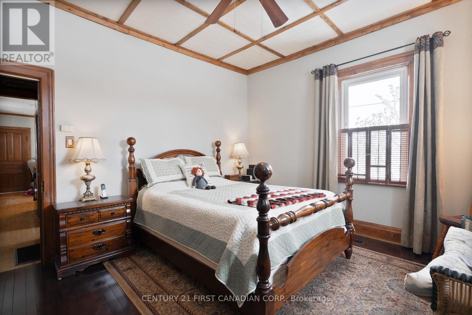 117 Alice Street, Lucan Biddulph, Ontario N0M 2J0 - Photo 16 - X12595190