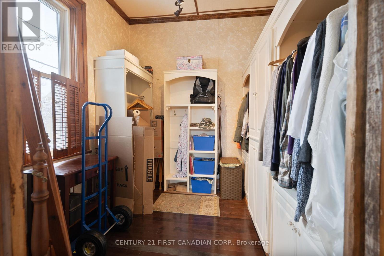 117 Alice Street, Lucan Biddulph, Ontario N0M 2J0 - Photo 19 - X12595190