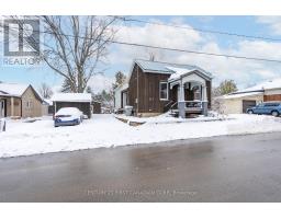 117 ALICE STREET, Lucan Biddulph, Ontario