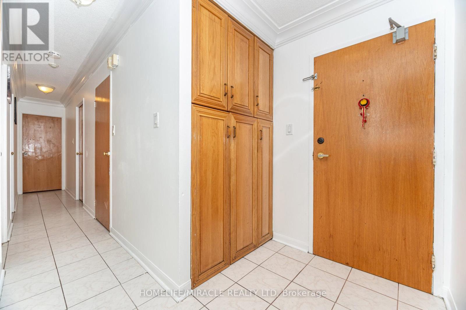 208 - 236 Albion Road, Toronto, Ontario  M9W 6A6 - Photo 7 - W12594926