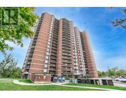 208 - 236 ALBION ROAD, Toronto, Ontario