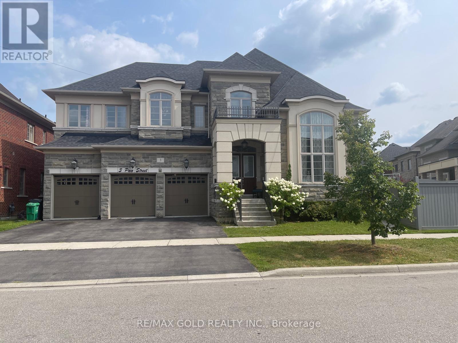 3 POCO STREET N, Brampton, Ontario