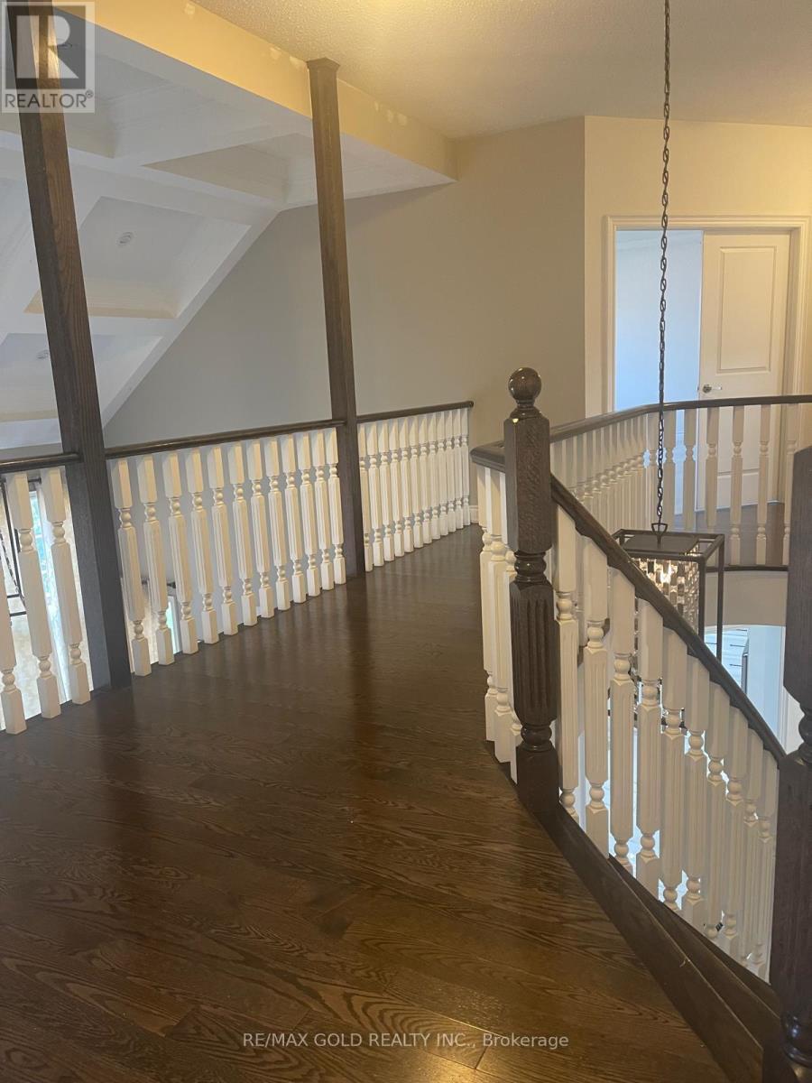 3 Poco Street N, Brampton, Ontario  L6P 4C3 - Photo 17 - W12594936