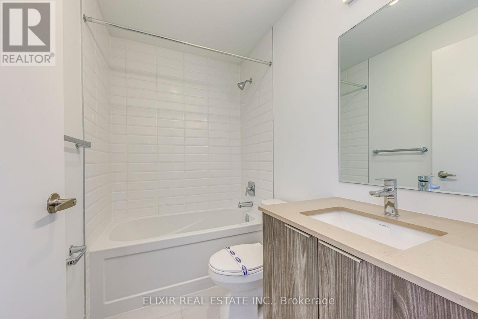 408 - 720 Whitlock Avenue, Milton, Ontario  L9E 2B5 - Photo 14 - W12594946