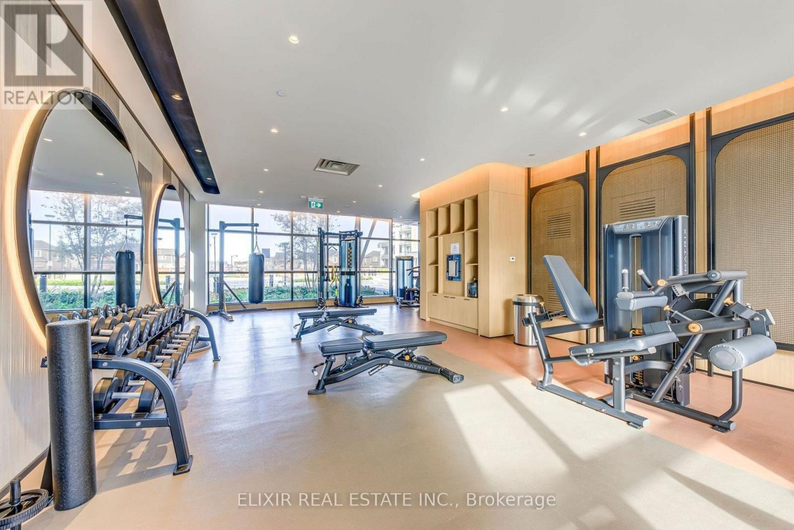 408 - 720 Whitlock Avenue, Milton, Ontario  L9E 2B5 - Photo 16 - W12594946