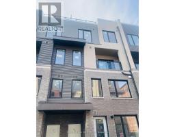 15 - 3425 RIDGEWAY DRIVE, Mississauga, Ontario