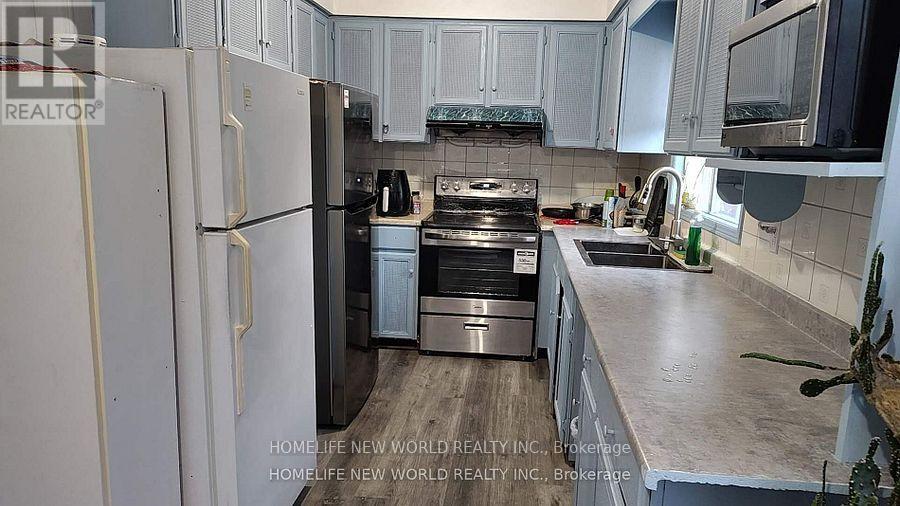 Main Floor - 3050 Olympus Mews, Mississauga, Ontario  L5N 4V7 - Photo 11 - W12594964