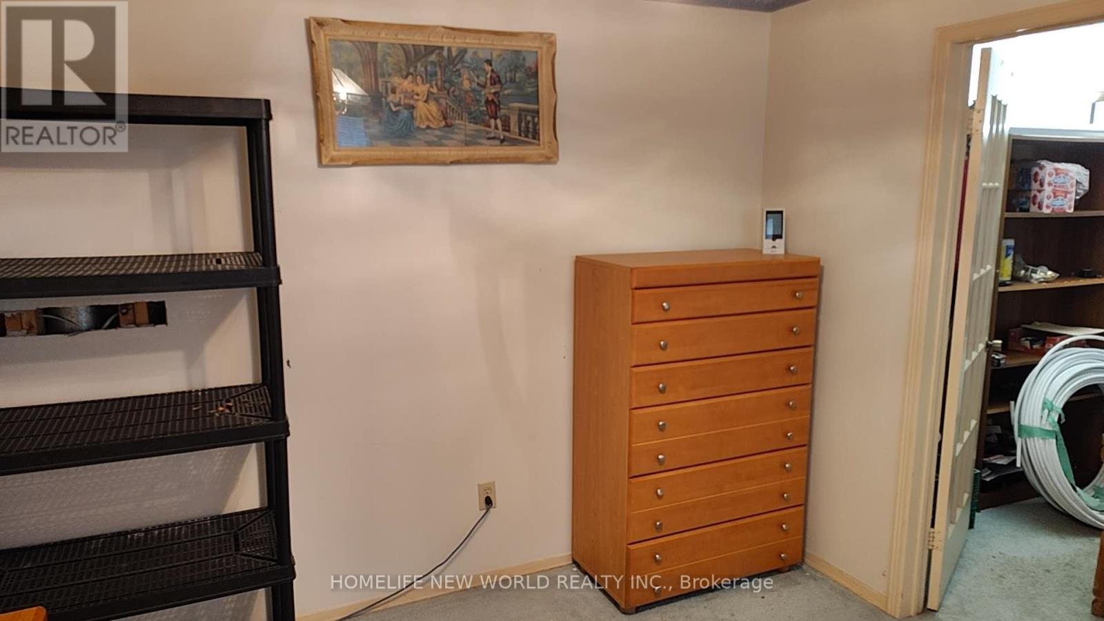 Main Floor - 3050 Olympus Mews, Mississauga, Ontario  L5N 4V7 - Photo 4 - W12594964