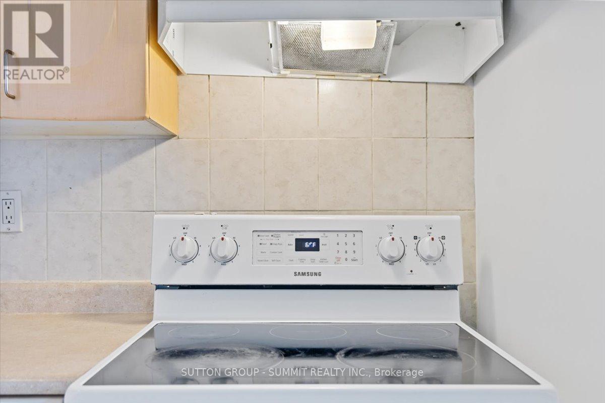 411 - 3501 Glen Erin Drive N, Mississauga, Ontario  L5L 2E9 - Photo 13 - W12594968