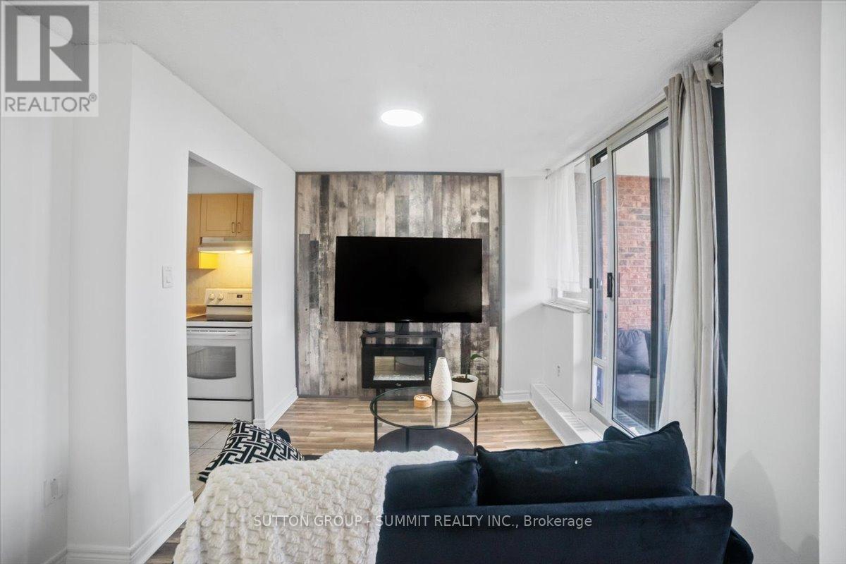 411 - 3501 Glen Erin Drive N, Mississauga, Ontario  L5L 2E9 - Photo 18 - W12594968