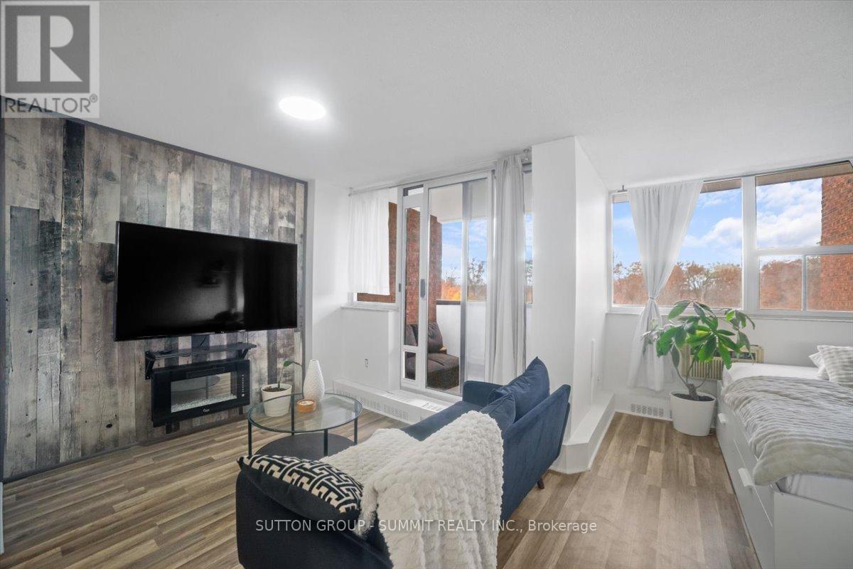 411 - 3501 Glen Erin Drive N, Mississauga, Ontario  L5L 2E9 - Photo 9 - W12594968