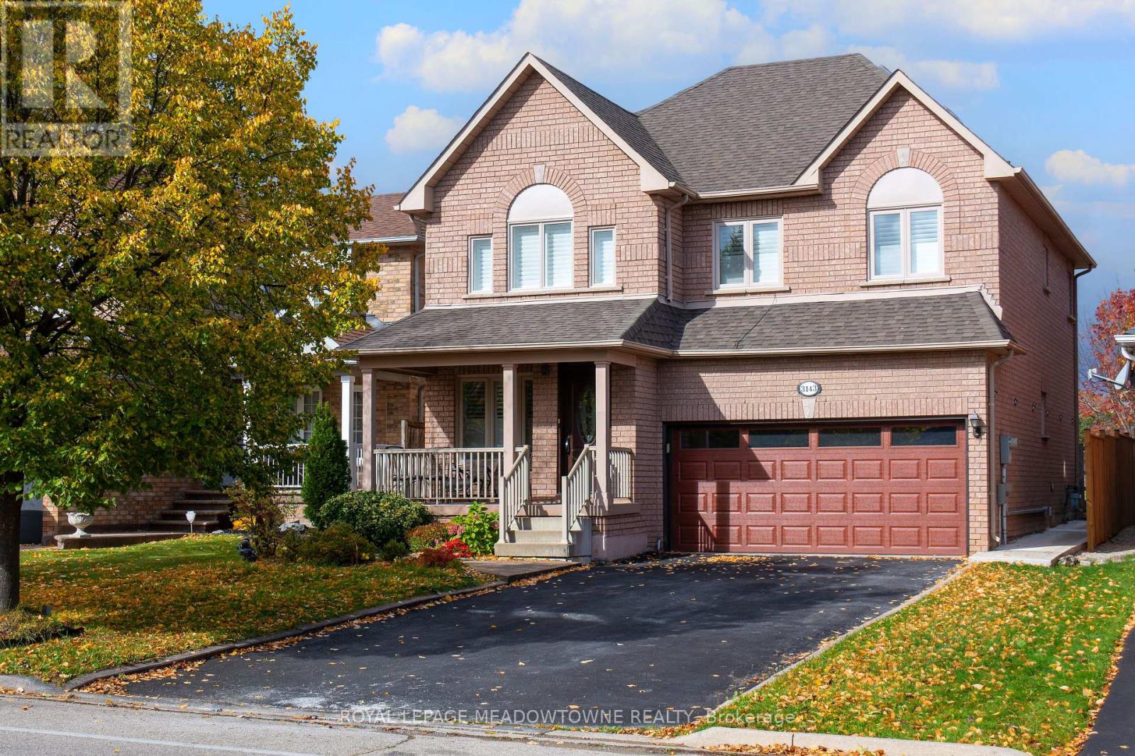 BASEMENT - 3143 INNISDALE ROAD, Mississauga, Ontario