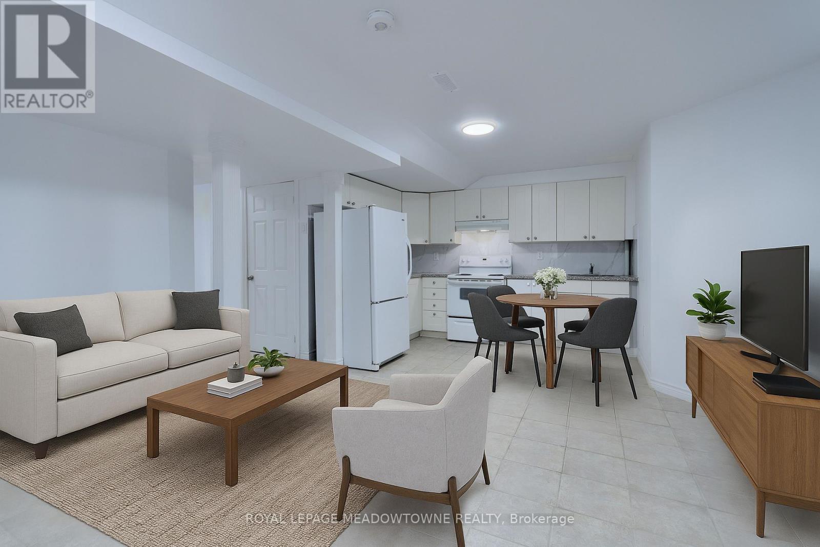 Basement - 3143 Innisdale Road, Mississauga, Ontario L5N 6P2 - Photo 10 - W12594970