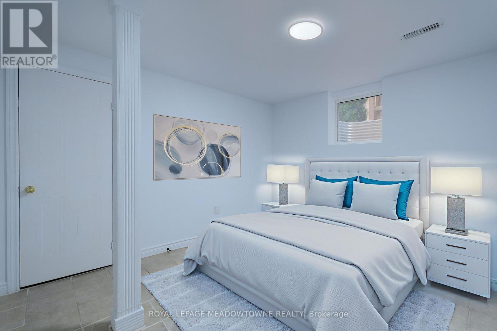 Basement - 3143 Innisdale Road, Mississauga, Ontario L5N 6P2 - Photo 11 - W12594970