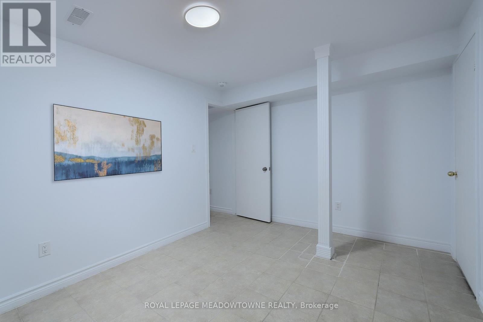 Basement - 3143 Innisdale Road, Mississauga, Ontario L5N 6P2 - Photo 12 - W12594970