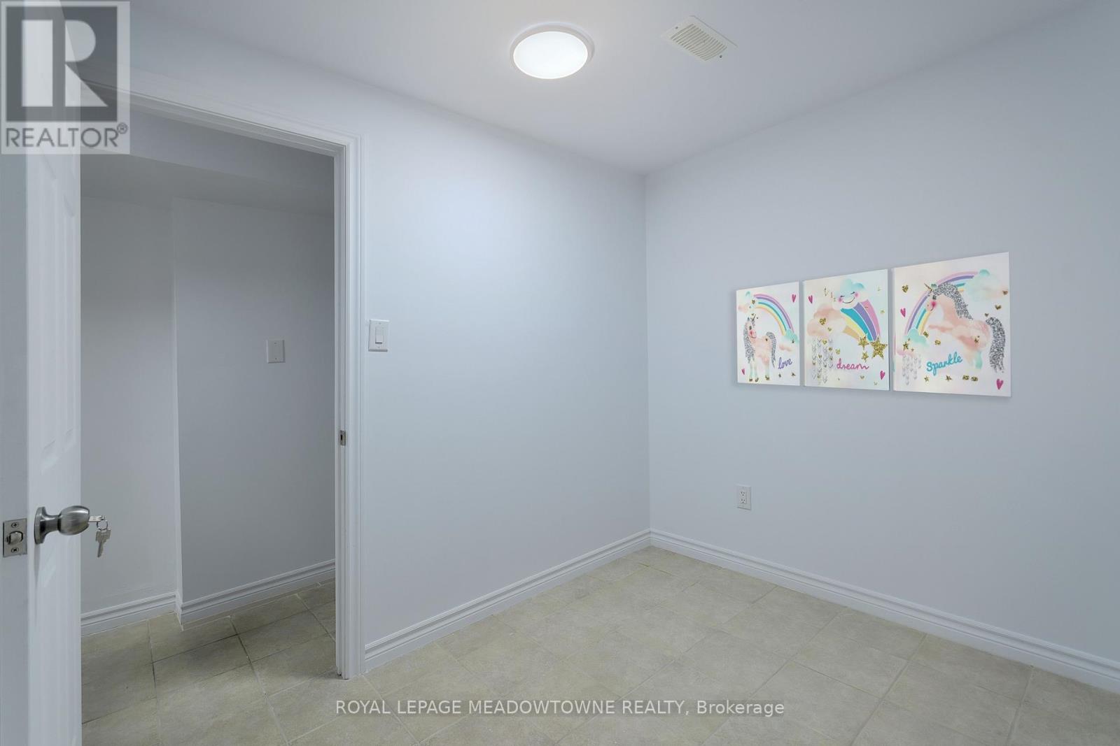 Basement - 3143 Innisdale Road, Mississauga, Ontario L5N 6P2 - Photo 14 - W12594970