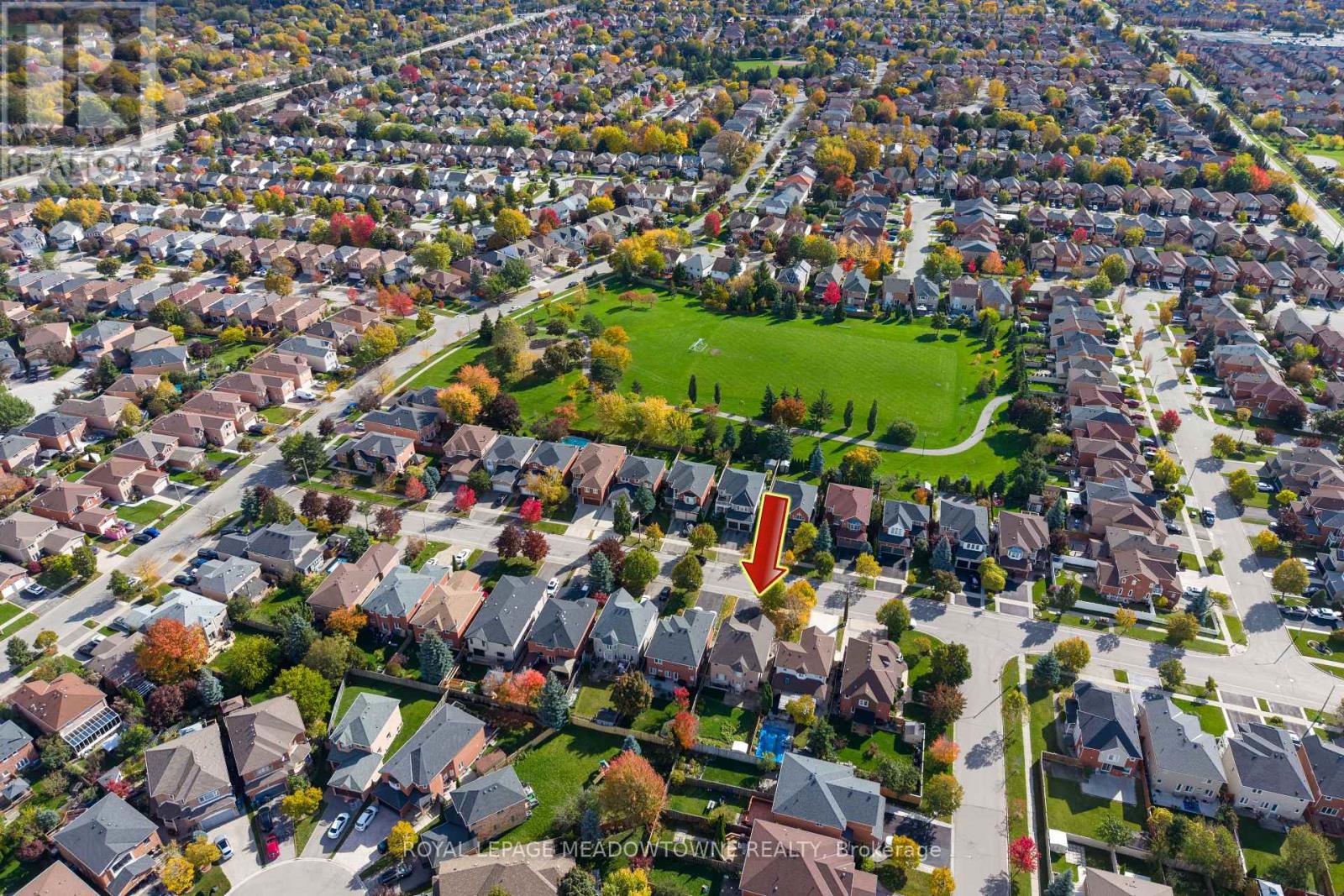 Basement - 3143 Innisdale Road, Mississauga, Ontario L5N 6P2 - Photo 18 - W12594970